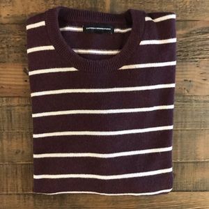 Express Design Studio Crewneck Sweater